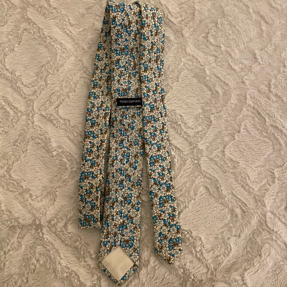 PRIMO EMPORIO Men’s Tie